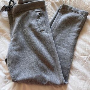 Abercrombie & Fitch Men’s sweatpants